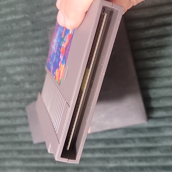 Tetros - Picture 2 of 4